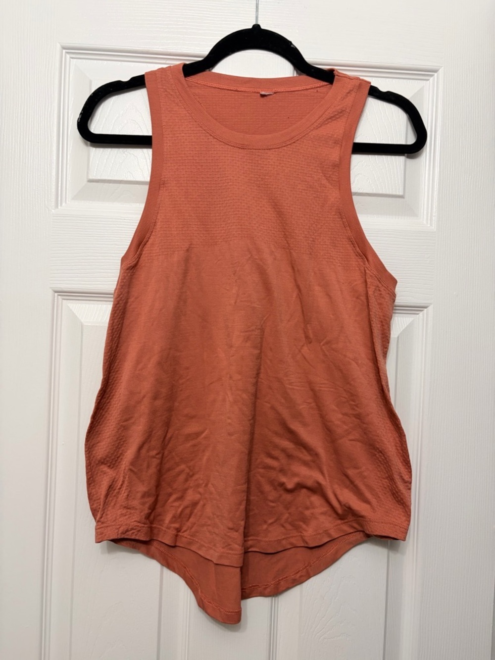 VARLEY Muscle Tank Top Size L Revolve Outdoor Gym CrossFit Yoga Run